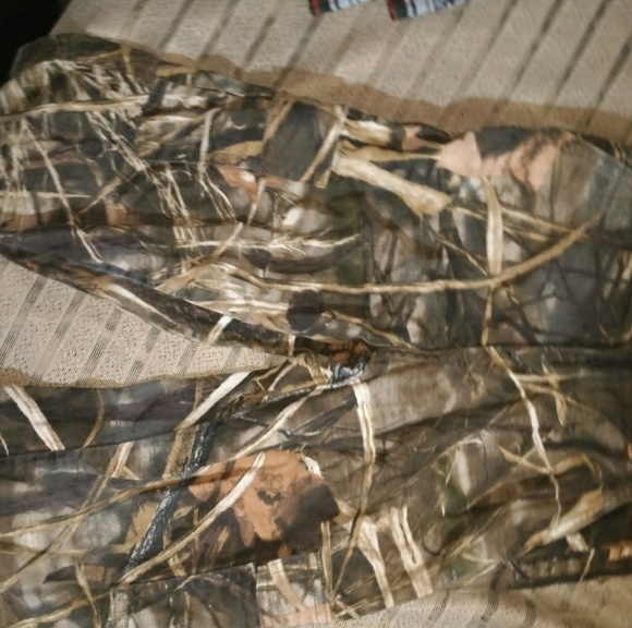 Boys camo - Picture 3 of 3